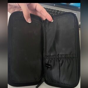 Mary Kay brush case. Used but in good shape.